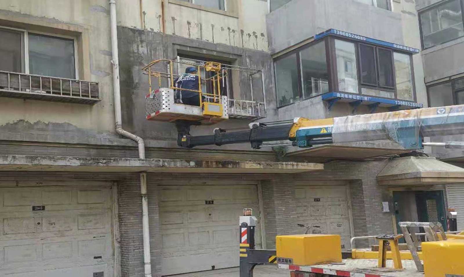盐城窗口防水补漏